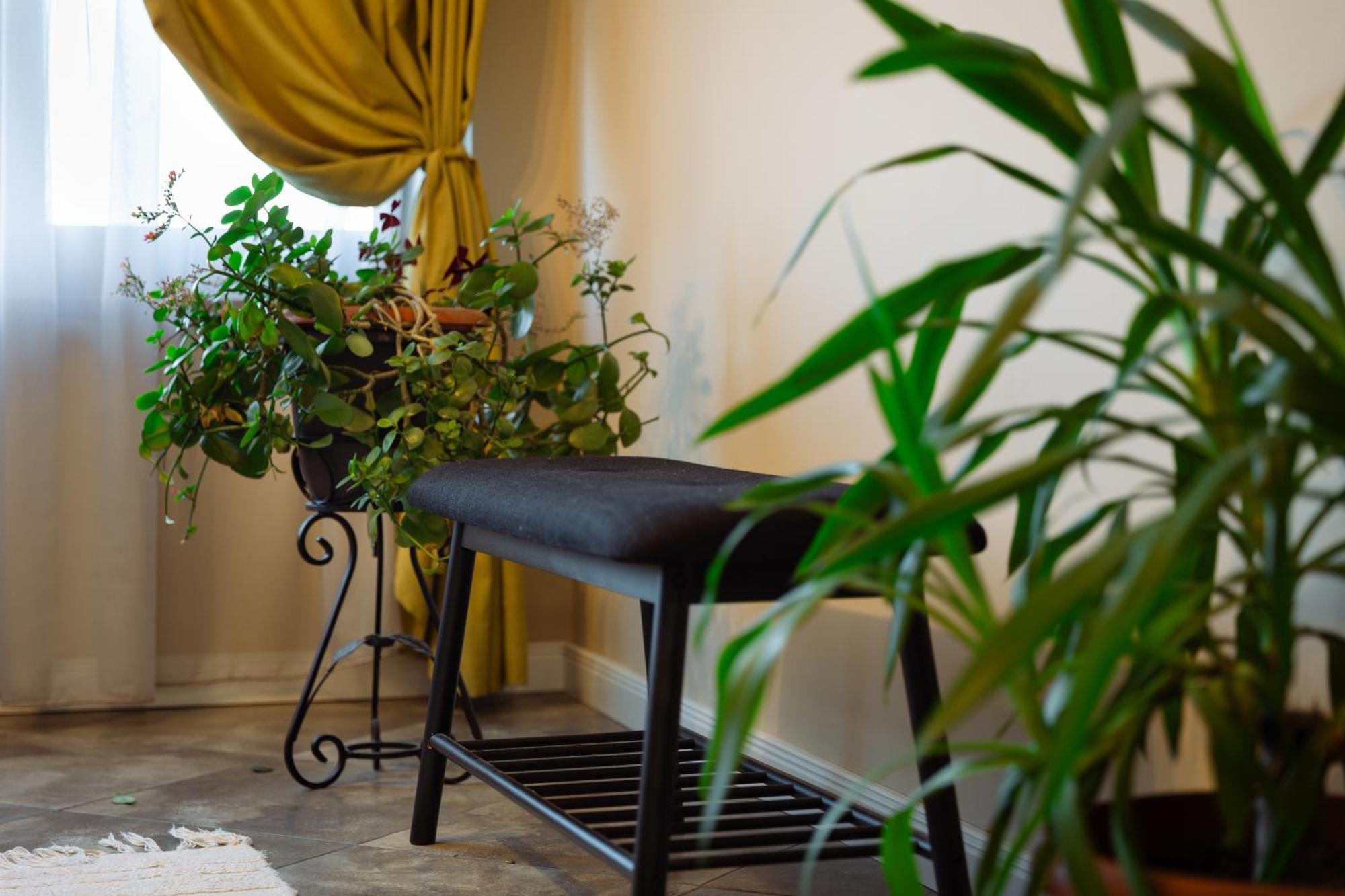 Dervent Apartment Veliko Tarnovo Buitenkant foto