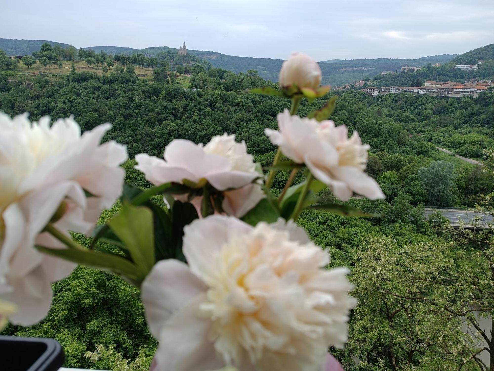 Dervent Apartment Veliko Tarnovo Buitenkant foto